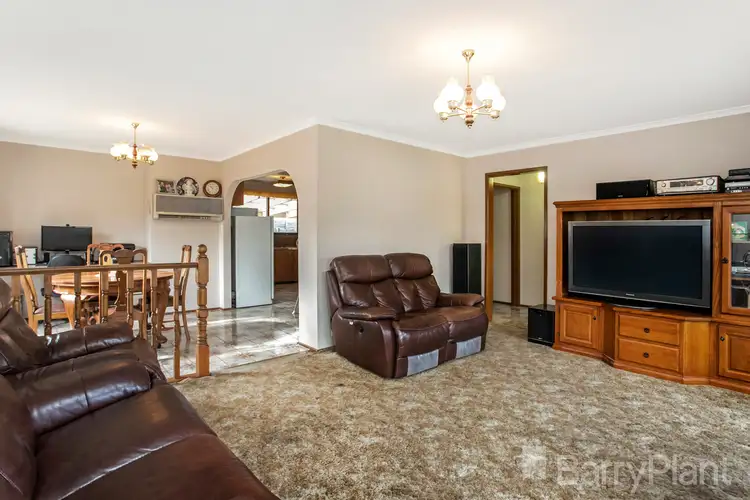 Fourth view of Homely house listing, 3 Warrah Court, Gladstone Park VIC 3043