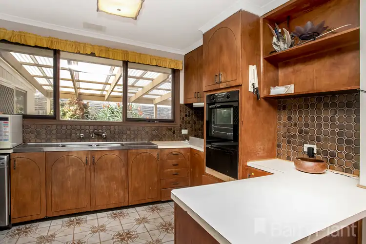 Sixth view of Homely house listing, 3 Warrah Court, Gladstone Park VIC 3043