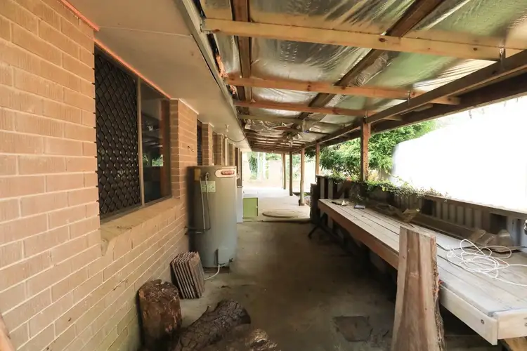 Fifth view of Homely house listing, 30 Lloyds Road, Springbrook QLD 4213