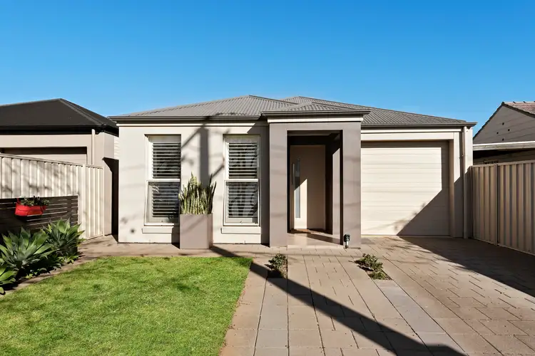 Main view of Homely house listing, 21 MacKay Avenue, North Plympton SA 5037