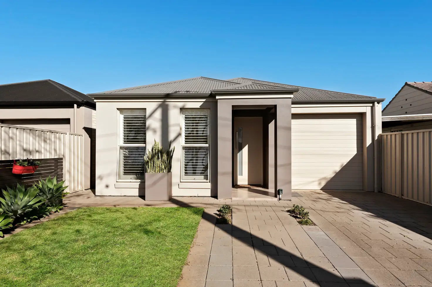 Main view of Homely house listing, 21 MacKay Avenue, North Plympton SA 5037