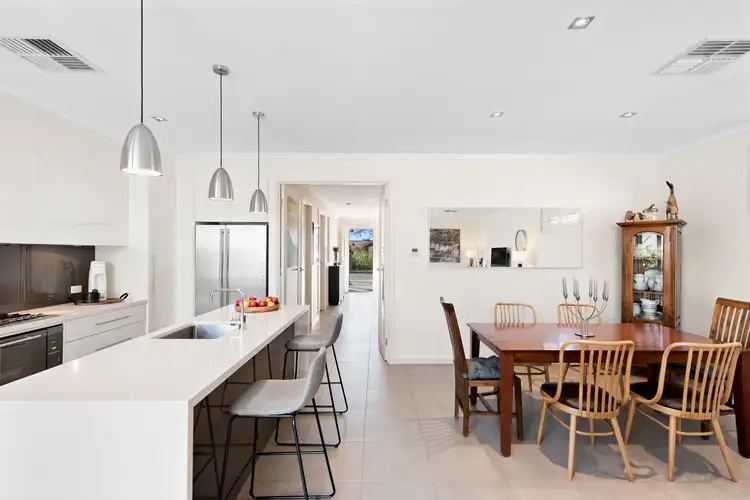 Second view of Homely house listing, 21 MacKay Avenue, North Plympton SA 5037