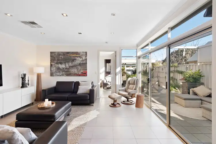 Fifth view of Homely house listing, 21 MacKay Avenue, North Plympton SA 5037