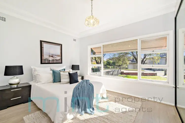 Third view of Homely house listing, 9 Parkview Avenue, Belfield NSW 2191