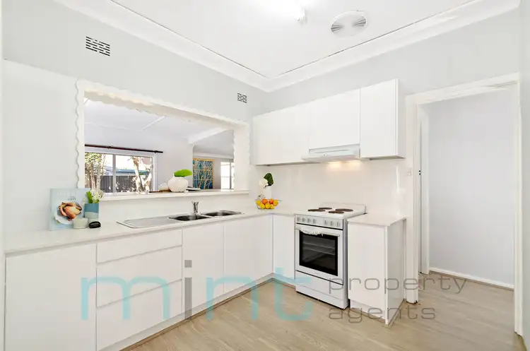 Fifth view of Homely house listing, 9 Parkview Avenue, Belfield NSW 2191