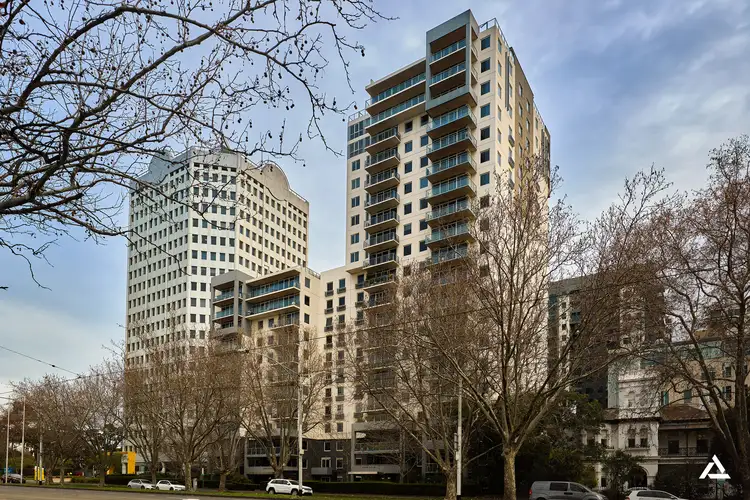 83/632 St Kilda Road, Melbourne VIC 3004