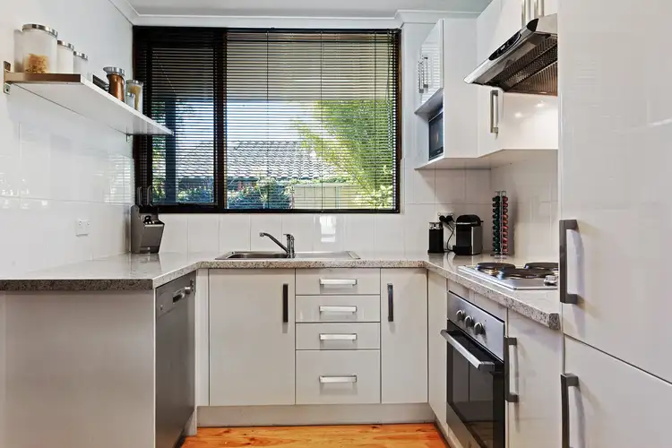 Fourth view of Homely townhouse listing, 8/214 Payneham Road, Evandale SA 5069