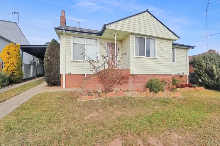 68 Lansdowne Street, Goulburn NSW 2580