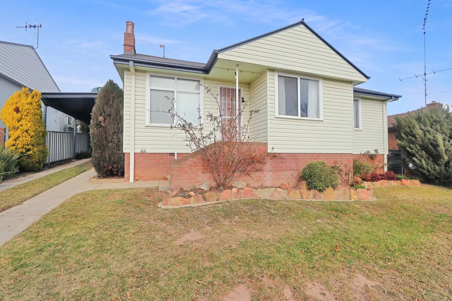 Main view of Homely house listing, 68 Lansdowne Street, Goulburn NSW 2580
