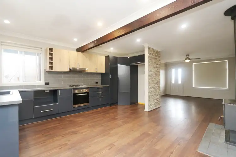 Third view of Homely house listing, 68 Lansdowne Street, Goulburn NSW 2580