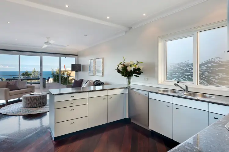 Fifth view of Homely house listing, 9 Loch Street, Freshwater NSW 2096