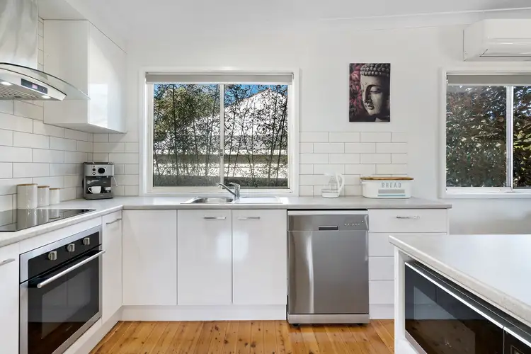 Fifth view of Homely house listing, 5 Banksia Street, Canton Beach NSW 2263