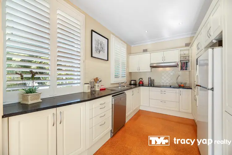 Fourth view of Homely house listing, 9 Erina Street, Eastwood NSW 2122