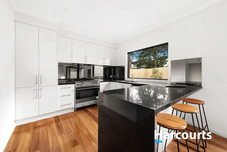 Second view of Homely townhouse listing, 2/2 Saxby Court, Wantirna South VIC 3152