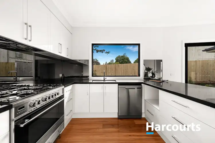 Third view of Homely townhouse listing, 2/2 Saxby Court, Wantirna South VIC 3152