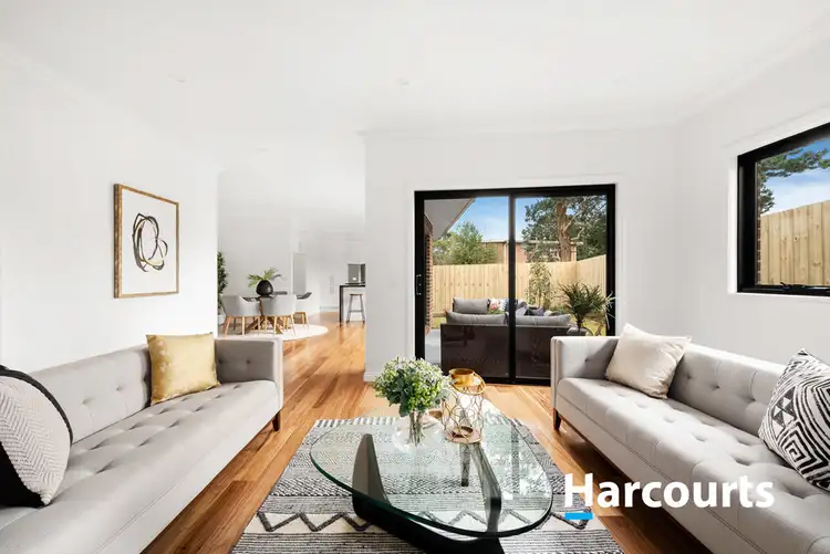 Fourth view of Homely townhouse listing, 2/2 Saxby Court, Wantirna South VIC 3152