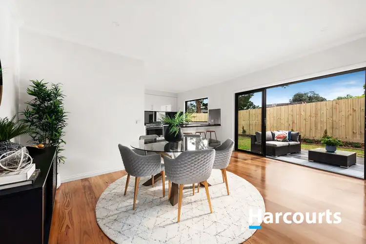 Fifth view of Homely townhouse listing, 2/2 Saxby Court, Wantirna South VIC 3152