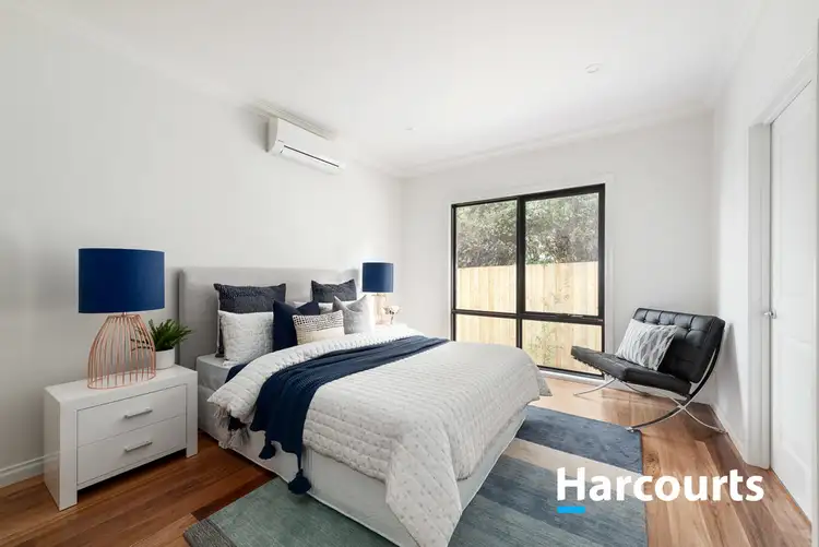Sixth view of Homely townhouse listing, 2/2 Saxby Court, Wantirna South VIC 3152