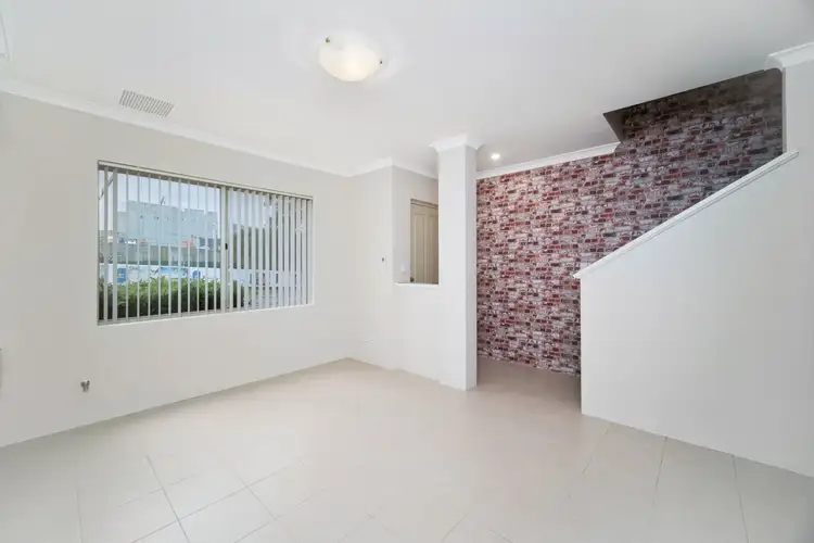 Third view of Homely townhouse listing, 33A Bishopsgate Street, Lathlain WA 6100