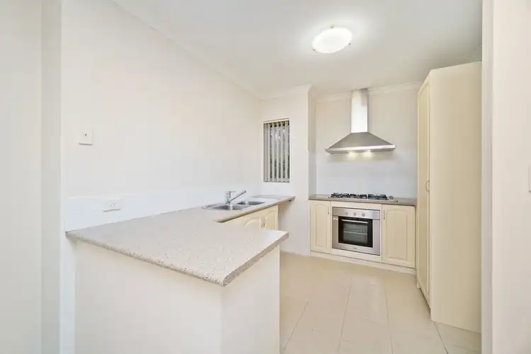 Fifth view of Homely townhouse listing, 33A Bishopsgate Street, Lathlain WA 6100