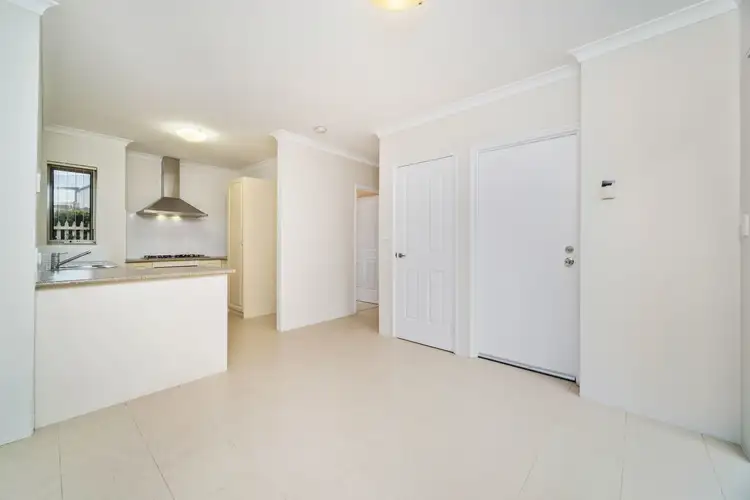 Sixth view of Homely townhouse listing, 33A Bishopsgate Street, Lathlain WA 6100