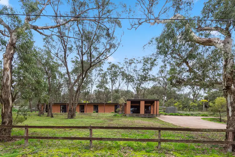 Main view of Homely house listing, 62 Hjorths Road, Toolern Vale VIC 3337