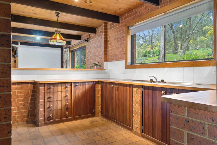 Second view of Homely house listing, 62 Hjorths Road, Toolern Vale VIC 3337