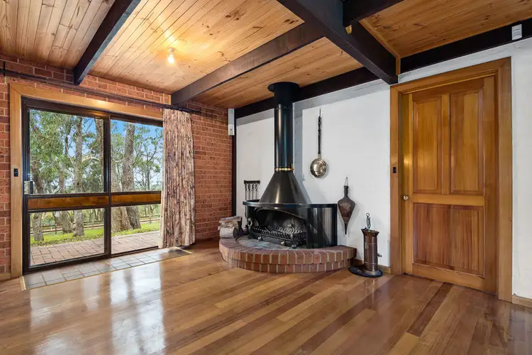 Fifth view of Homely house listing, 62 Hjorths Road, Toolern Vale VIC 3337