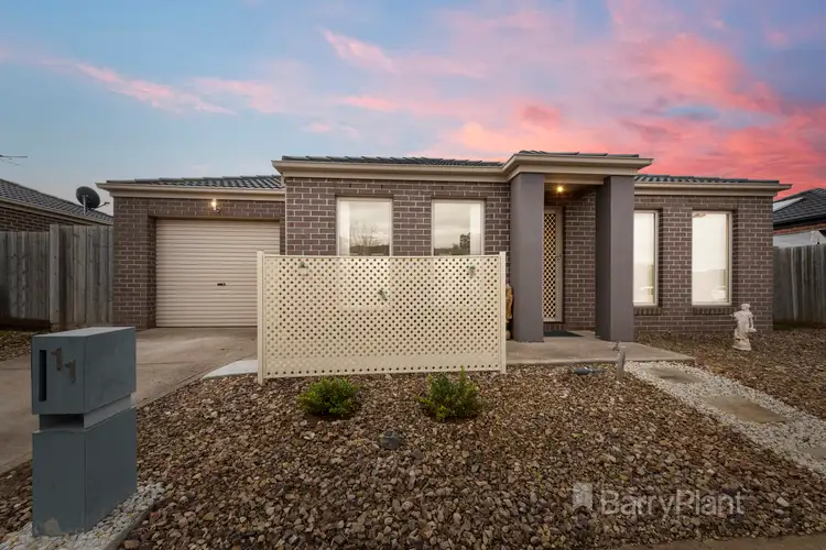 11./20-22 Roslyn Park Drive, Harkness VIC 3337