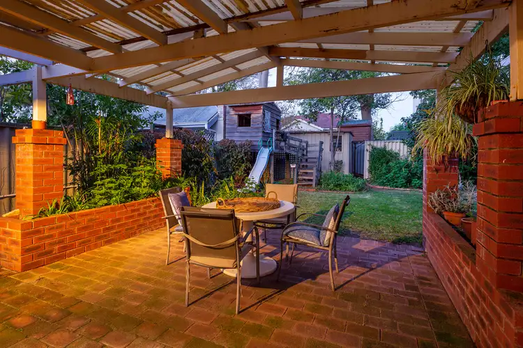 Second view of Homely house listing, 80 Coode Street, South Perth WA 6151