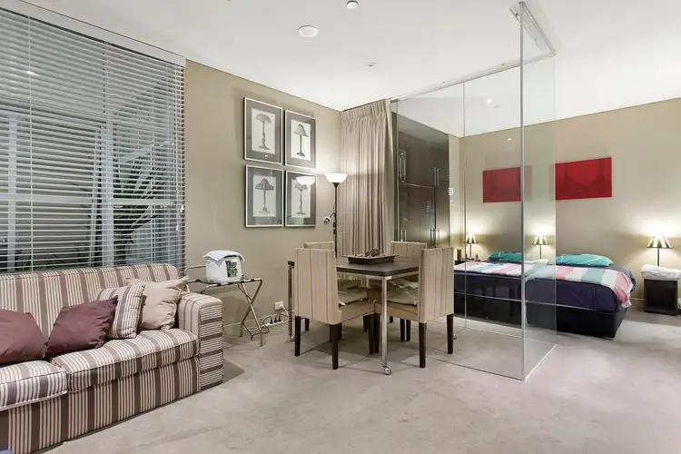 511/480 Collins Street, Melbourne VIC 3000