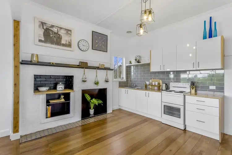 Second view of Homely house listing, 716 Bungaree Wallace Road, Wallace VIC 3352