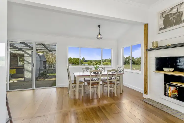 Third view of Homely house listing, 716 Bungaree Wallace Road, Wallace VIC 3352
