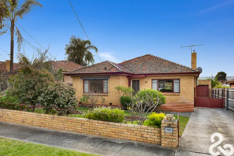 59 Alston Street, Thornbury VIC 3071