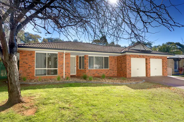 9 Stenzel Crescent, Baranduda VIC 3691