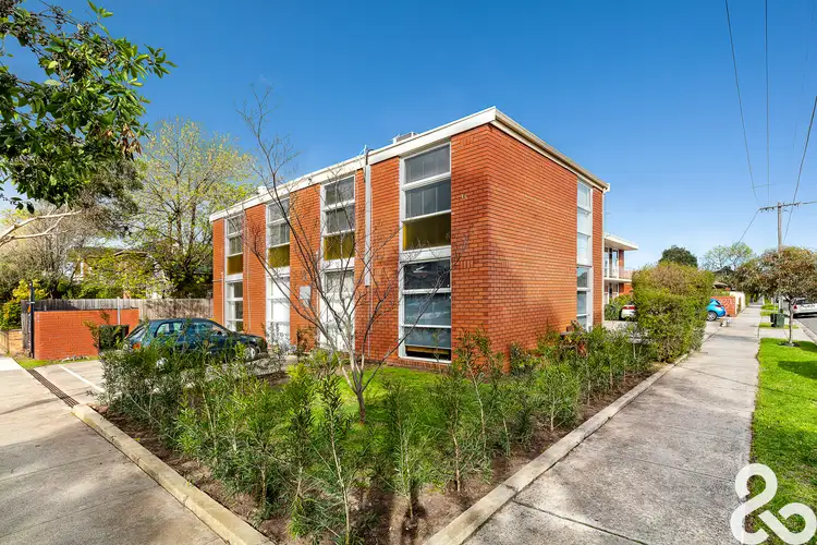 7/15 Rennie Street, Thornbury VIC 3071
