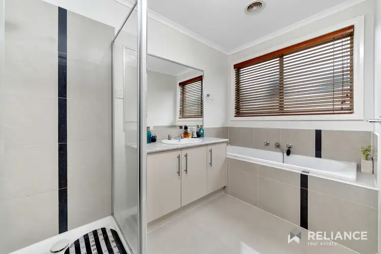 Fourth view of Homely unit listing, 1/10 Vanderbilt Avenue, Truganina VIC 3029