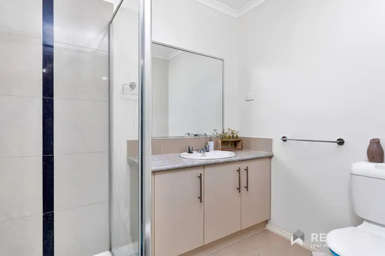 Fifth view of Homely unit listing, 1/10 Vanderbilt Avenue, Truganina VIC 3029