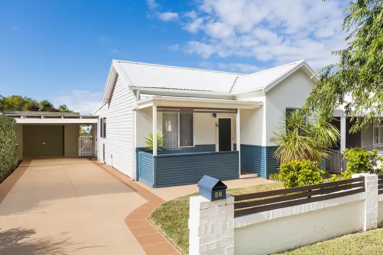 Main view of Homely house listing, 56 Franklin Road, Cronulla NSW 2230