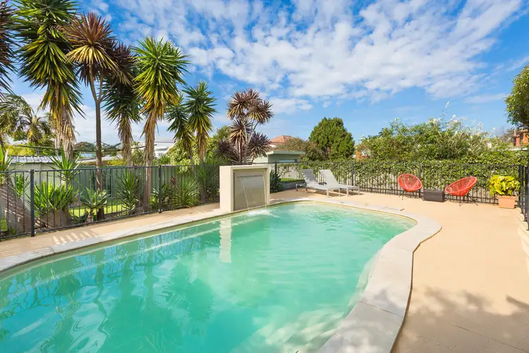 Second view of Homely house listing, 56 Franklin Road, Cronulla NSW 2230