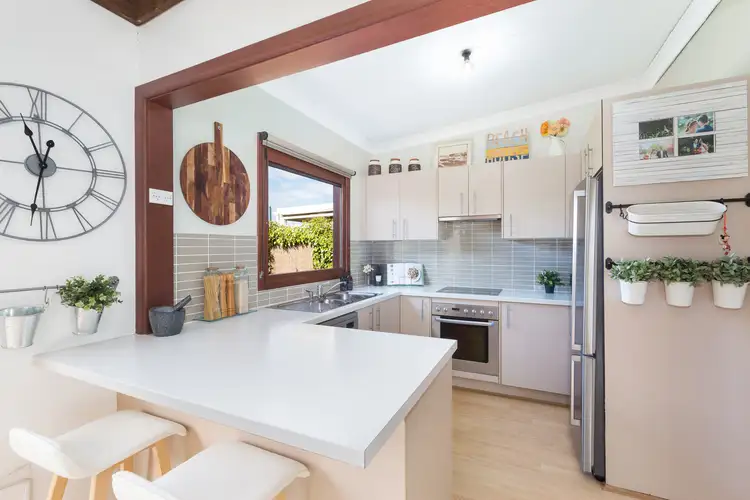 Fourth view of Homely house listing, 56 Franklin Road, Cronulla NSW 2230