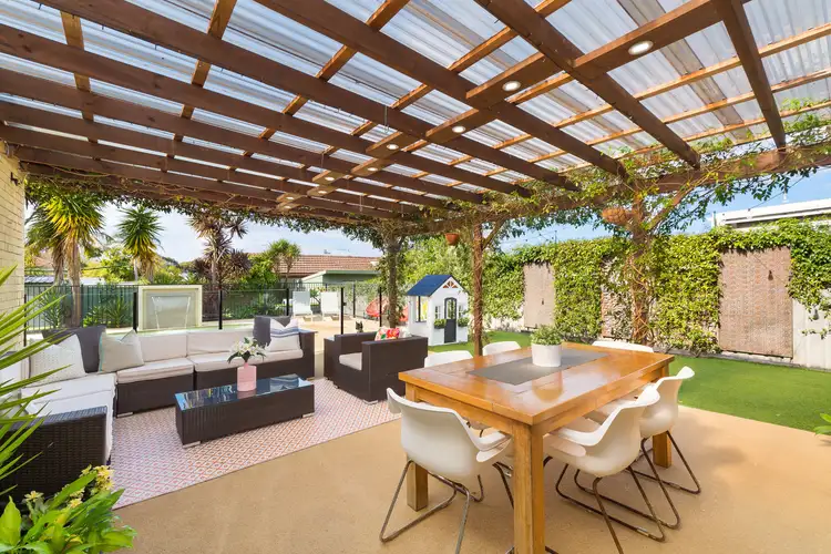 Fifth view of Homely house listing, 56 Franklin Road, Cronulla NSW 2230