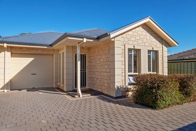 50B Sixth Avenue, Ascot Park SA 5043