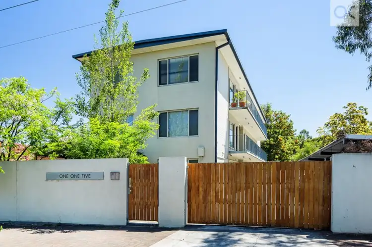 Second view of Homely unit listing, 8/115 Kensington Road, Norwood SA 5067