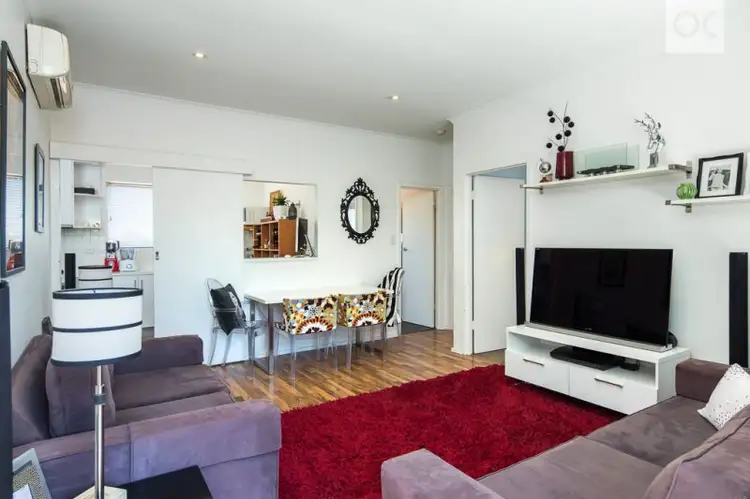 Third view of Homely unit listing, 8/115 Kensington Road, Norwood SA 5067