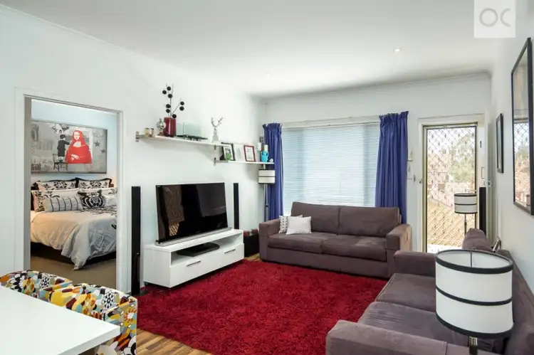 Fourth view of Homely unit listing, 8/115 Kensington Road, Norwood SA 5067