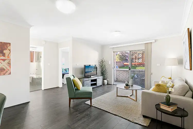 3/45 O'Connell Street, North Parramatta NSW 2151