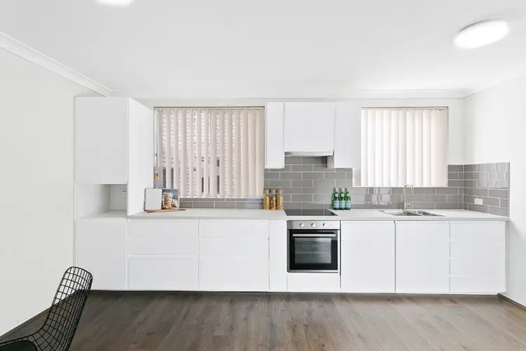 Second view of Homely apartment listing, 3/45 O'Connell Street, North Parramatta NSW 2151