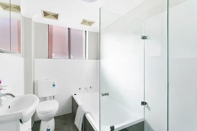 Third view of Homely apartment listing, 3/45 O'Connell Street, North Parramatta NSW 2151