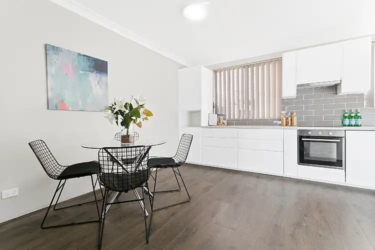 Fifth view of Homely apartment listing, 3/45 O'Connell Street, North Parramatta NSW 2151